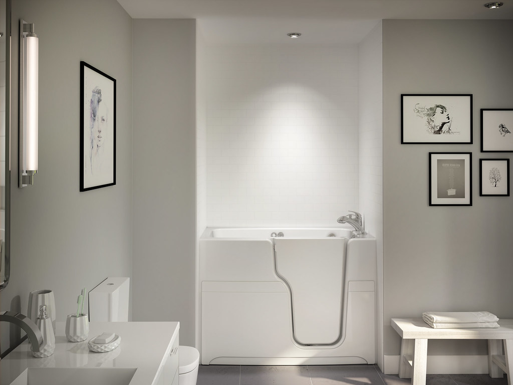 Jacuzzi 5229 Walk In Tub_AB_Subway Jacuzzi Walk In Bath Tu… Flickr