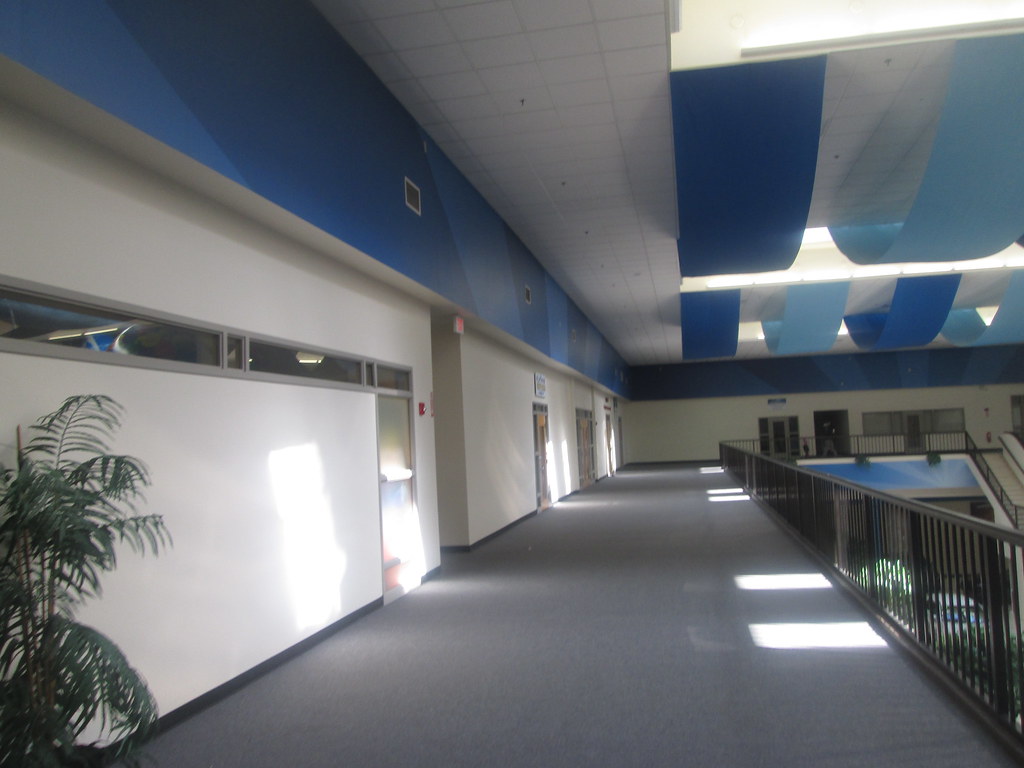 Drivers Village Cicero, NY. March 2016. … Flickr