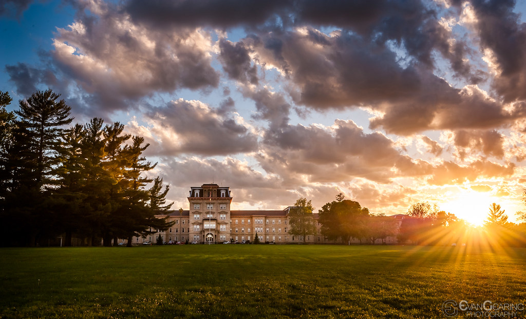MHI04 The Iowa Mental Health Institute in Independence, IA… Flickr