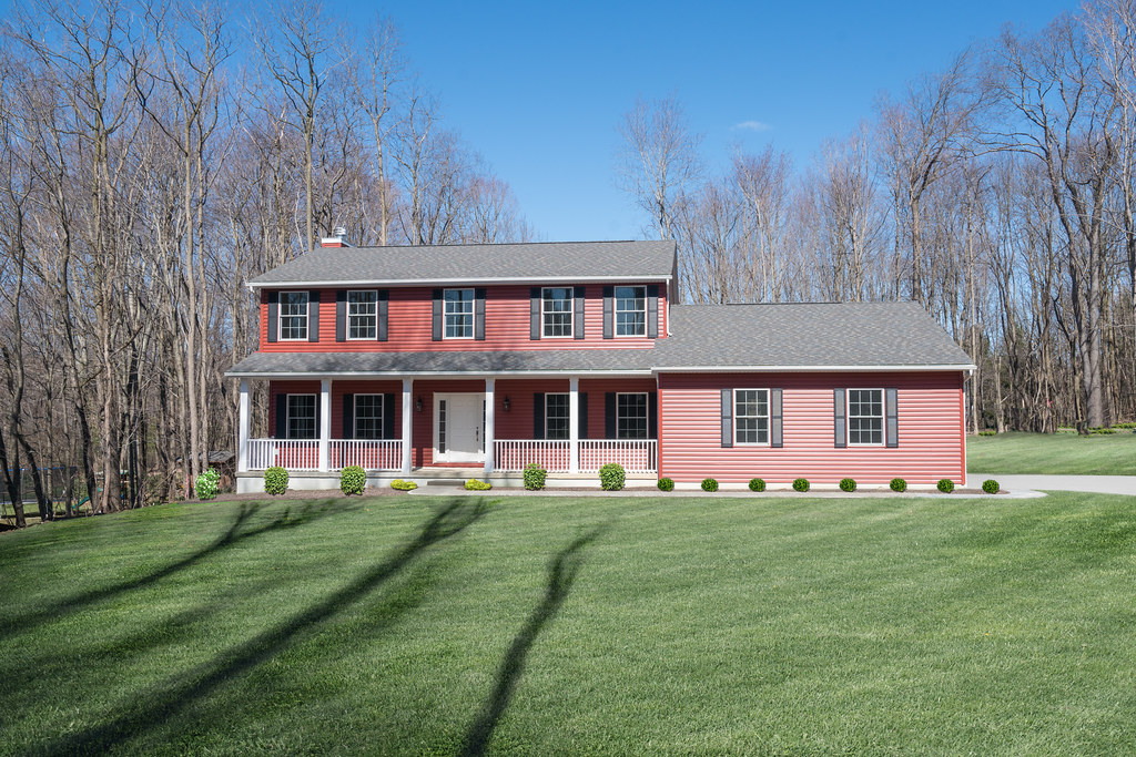 Washington Family Chardon, OH 3862 Wayne Homes Flickr