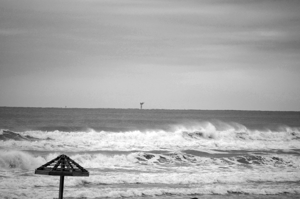 Surfside Beach TX Clint Flickr