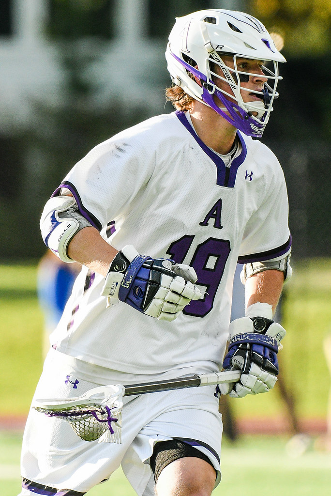 NCAA D3 2nd Round Mens Lacrosse Springfield at Amherst C… Flickr