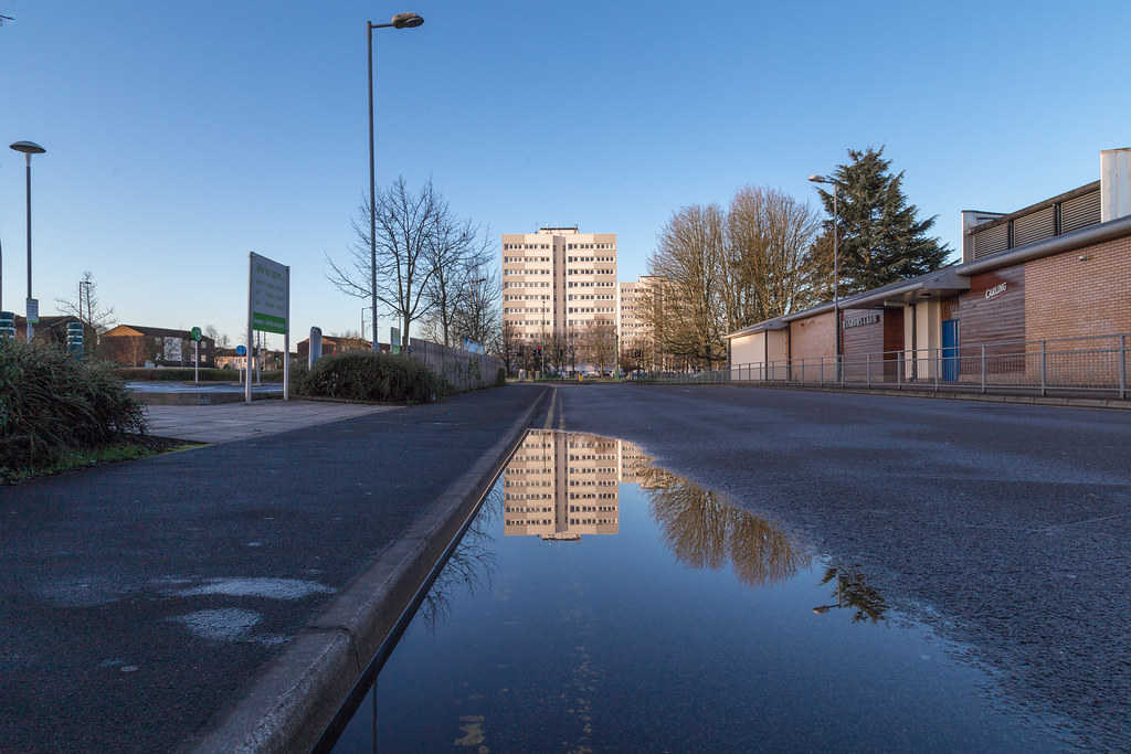 Kingsgate Wood Bridlington at Evelyn Terrio blog