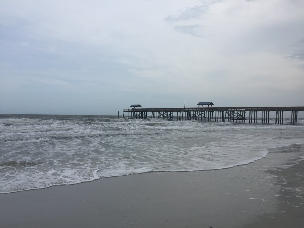 Fernandina Beach, Florida Fernandina Beach is a city in Na… Flickr