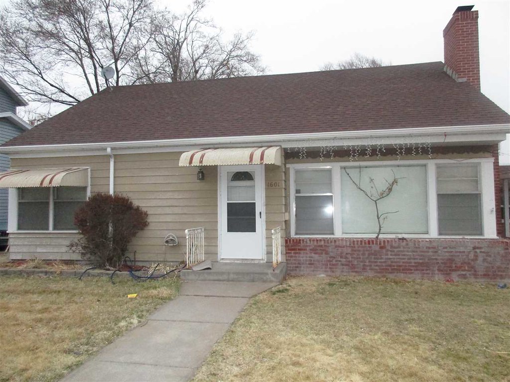 This Home In North Platte, Ne Is Charming. 3 Bedroom, 1 Ba… Flickr