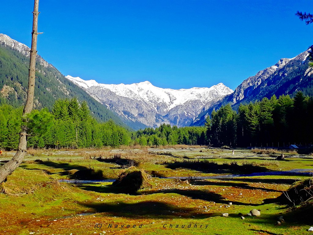 Kumrat Valley Kumrat is a valley in the Upper Dir District… Flickr