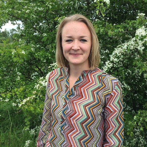 katrine GVs forkvinde Ghana Venskab Flickr