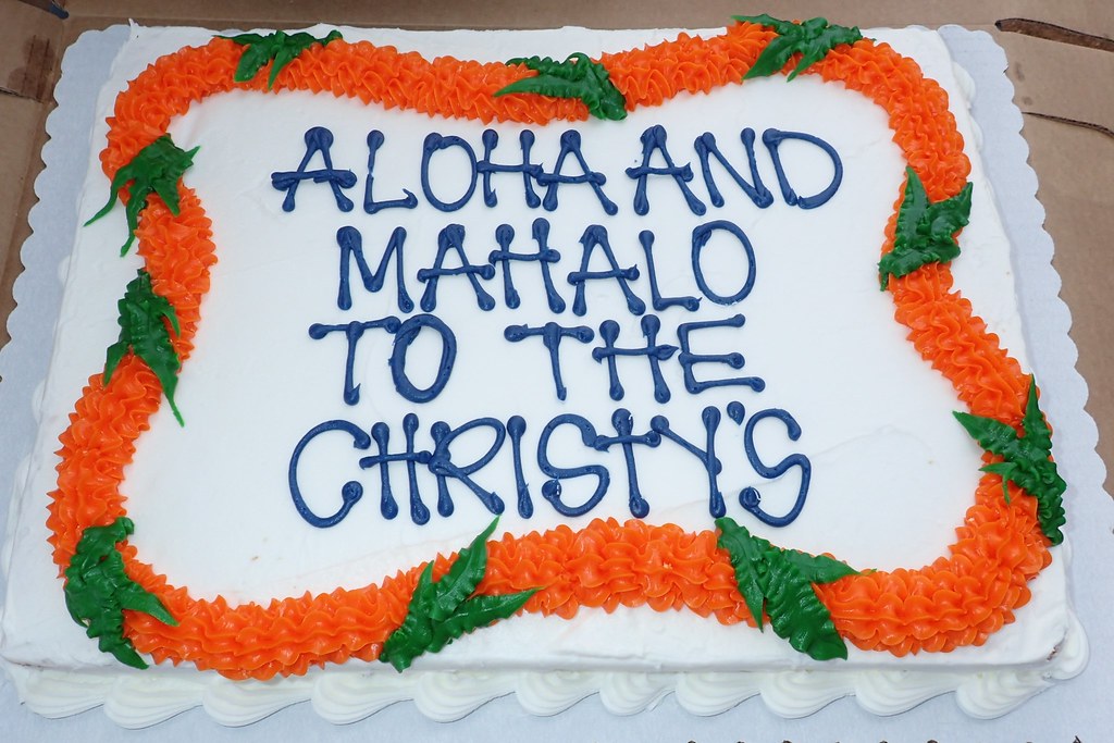 MITRE Hawaii Site Picnic Flickr