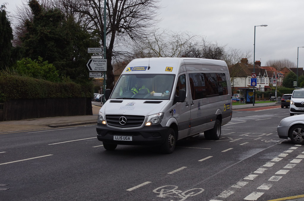 IMGP7311 Ewell Road, Surbiton Tuesday 10 January 2017 Copy… Flickr