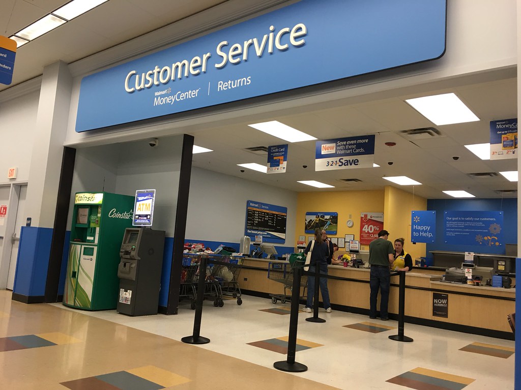 WalMart Oak Park Heights / Stillwater (Twin Cities Exur… Flickr