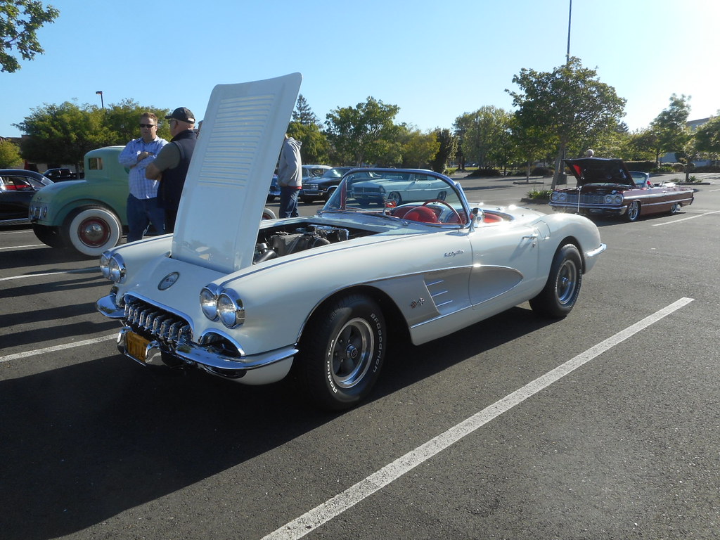 Rohnert Park Cars & Coffee 43017 007 Craig Owens55 Flickr