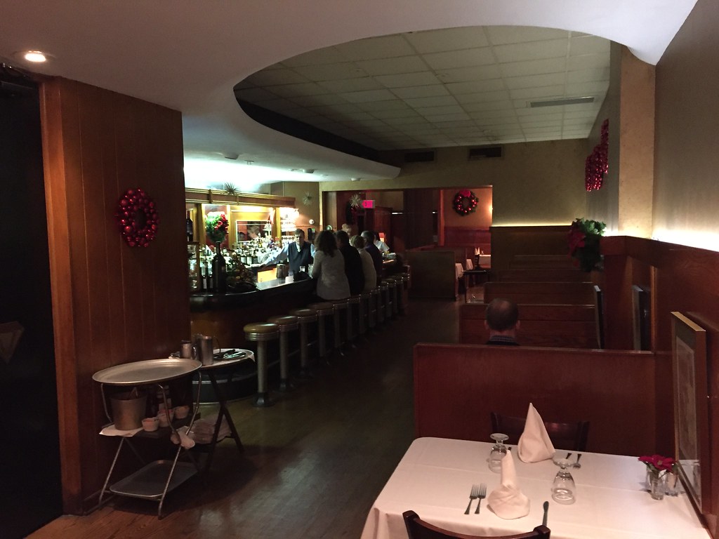 Diamond Grille 1941 77 W Market St, Akron, OH 44308 jericl cat Flickr