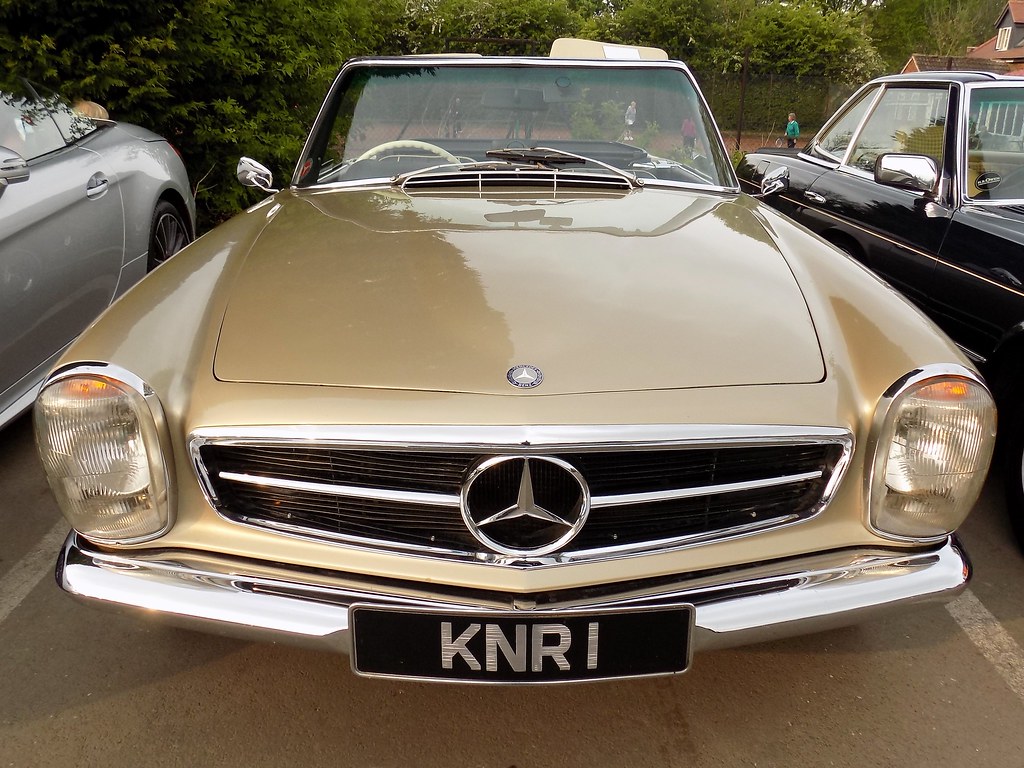 QUORN MANOR CAR MEET MAY 2017 Flickr