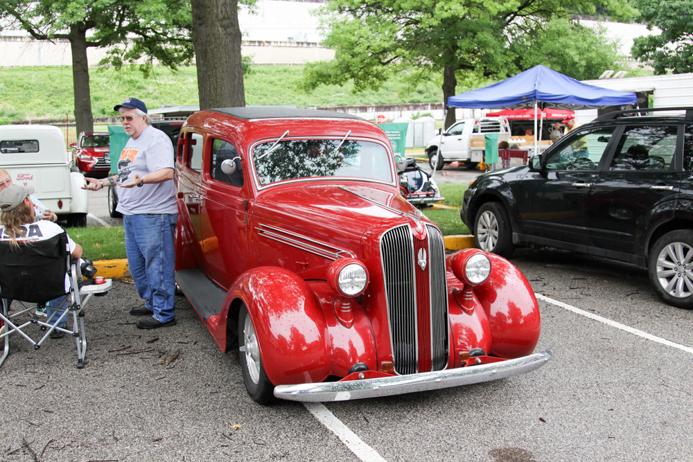 Flickriver Photoset '20170521 Golden Oldies 45th Annual Spring Car