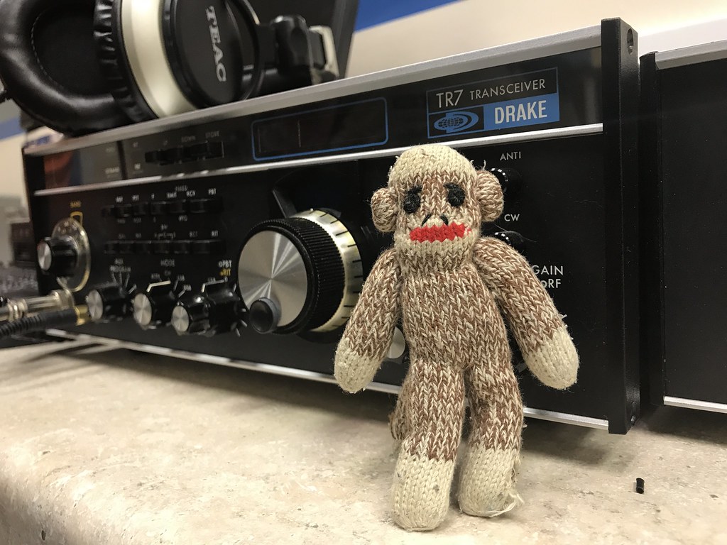 Visit to the Voice of America Bethany Relay Station with S… Flickr