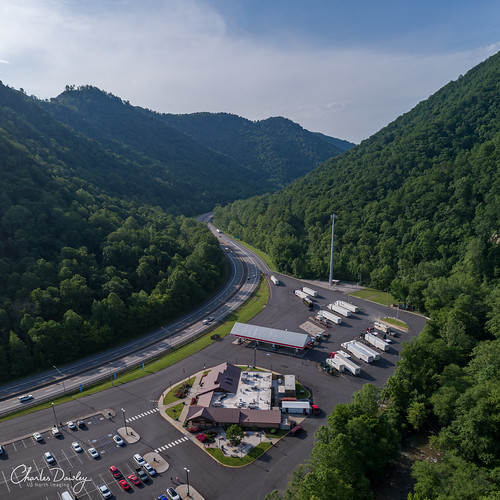 West Virginia Turnpike Photo by Up North Imaging (upnorthi… Flickr