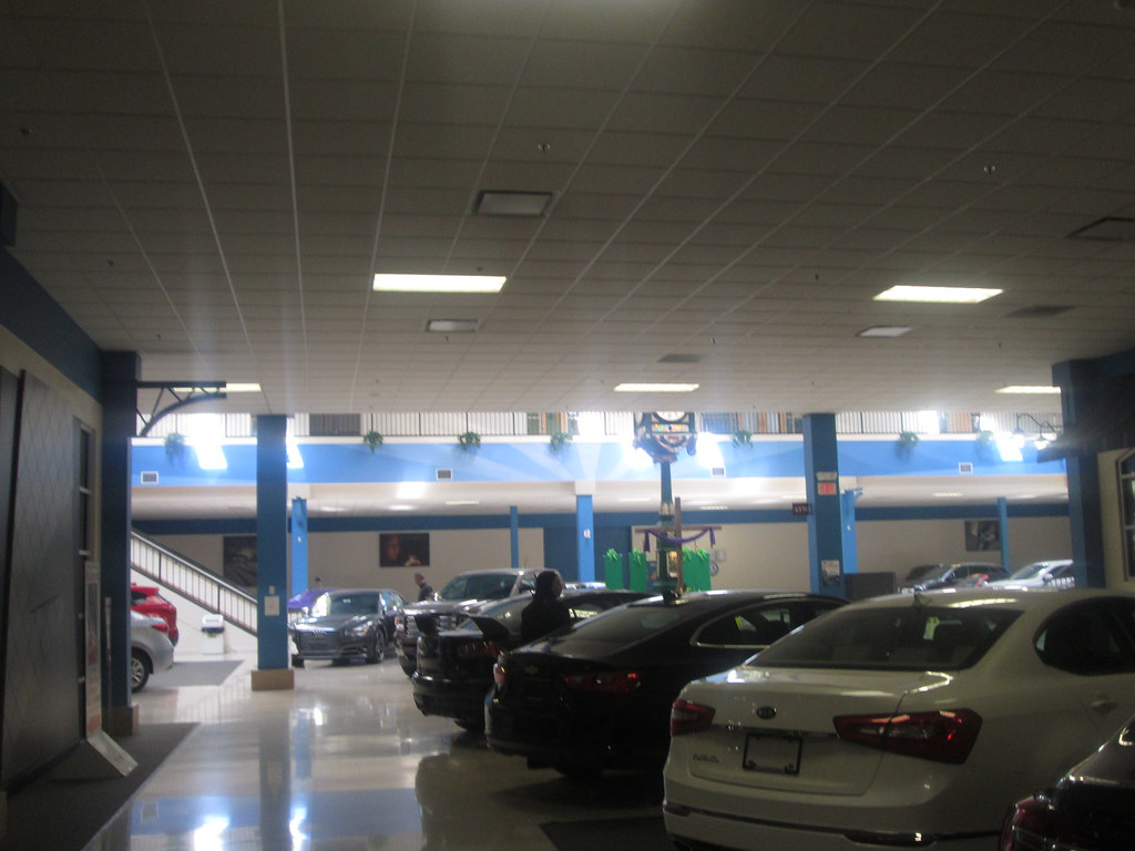 Drivers Village Cicero, NY. March 2016. … Flickr