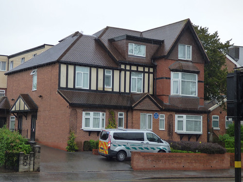 Arden Lodge Residential Care Home 946 Warwick Road, Acoc… Flickr