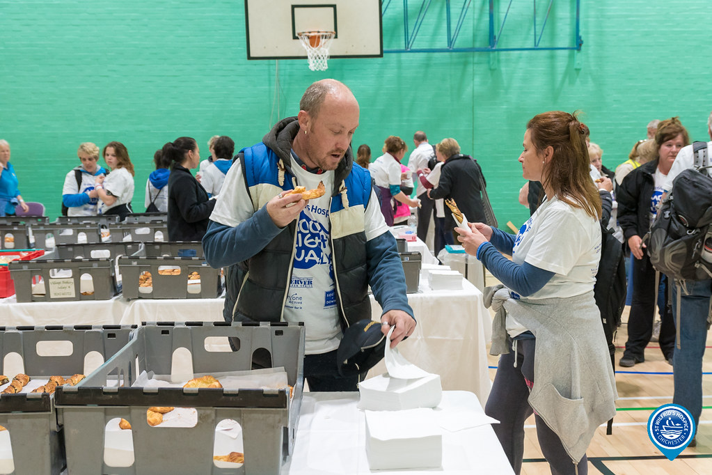 Moonlight Walk 2017 St Wilfrid's Hospice Debra Flynn Flickr