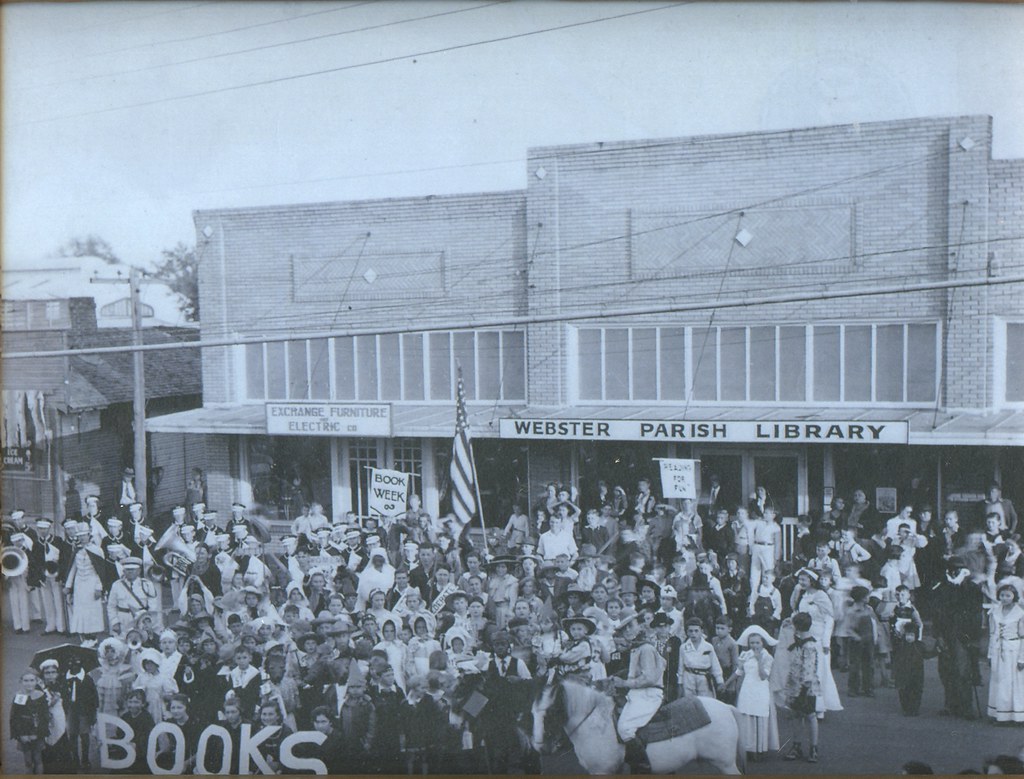 Minden, Louisiana rfulton Flickr