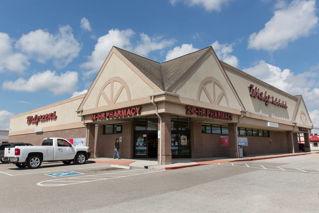 ParktownDeer ParkTexas3 Brixmor Property Group Flickr