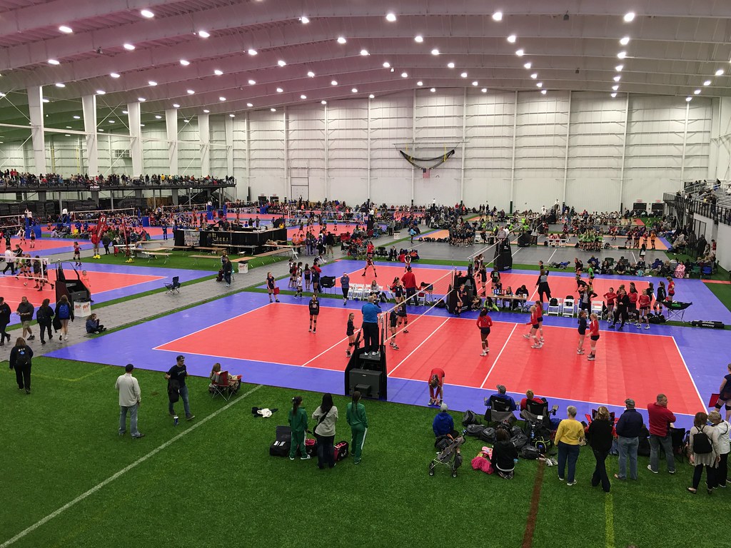 Indy Juniors JVA Classic 2017 Flickr