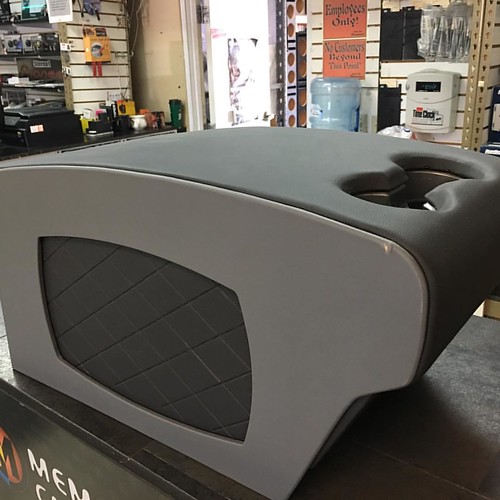 Ventura County 1 Car Stereo Shop. Custom cen… Flickr