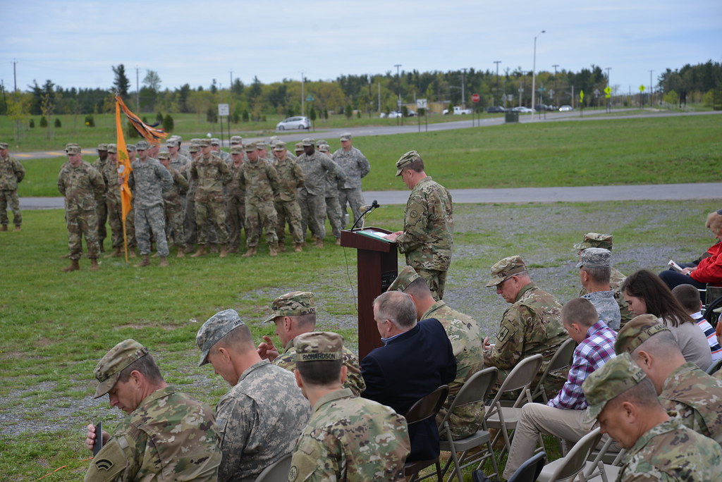 170520ZIP9591 FORT DRUM, NY New York Army National Gu… Flickr