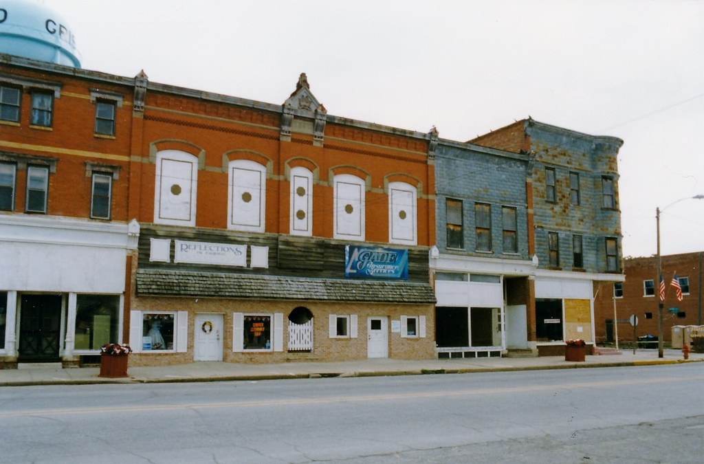 Griswold, Iowa Griswold is a small town in Cass County, Io… Flickr