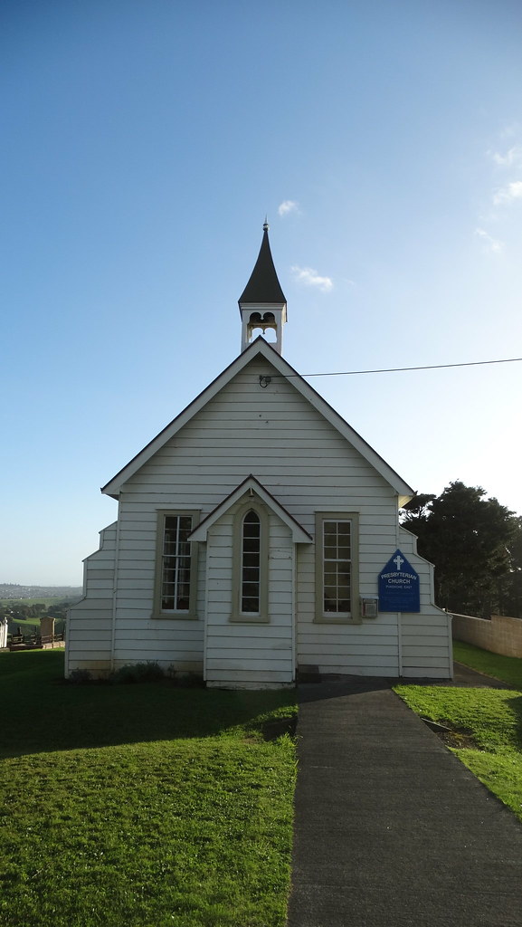 Presbyterian Church Pukekohe East Runciman RoadDSC07586 Flickr