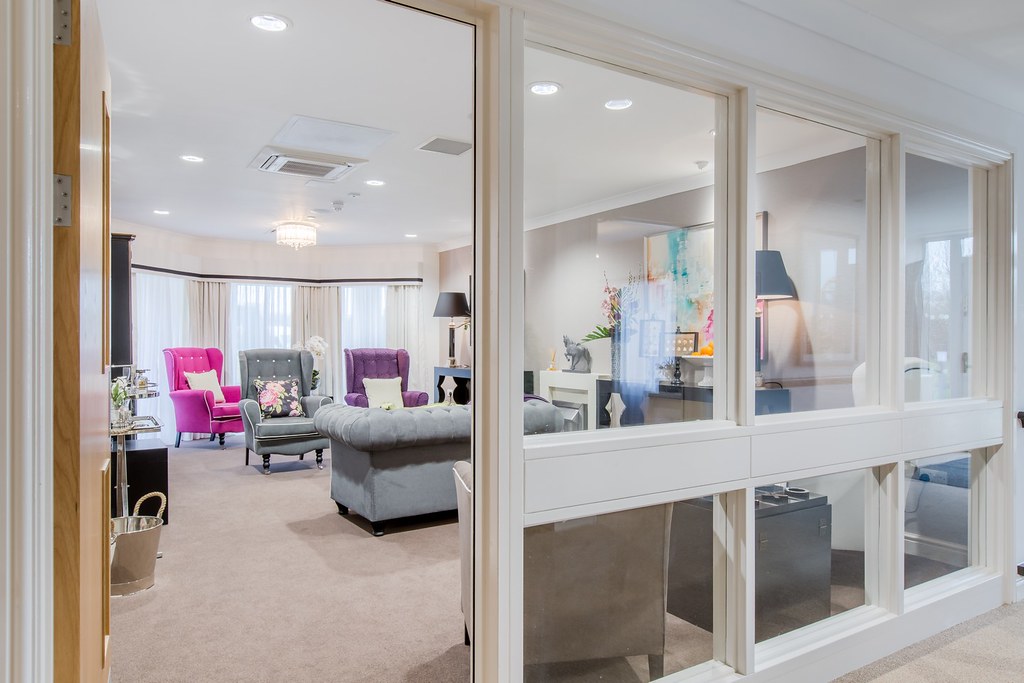 Knowle Gate Care Home Knowle Solihull11 Knowle Gate Care H… Flickr