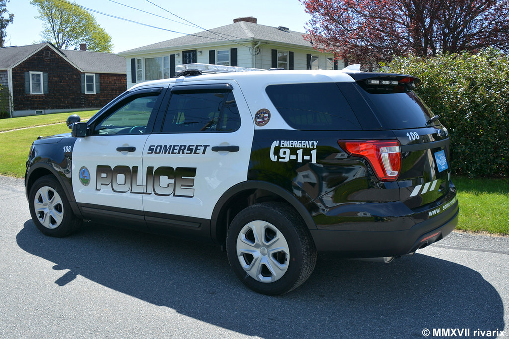 040 National Police Parade Somerset (MA) Police Event 2… Flickr