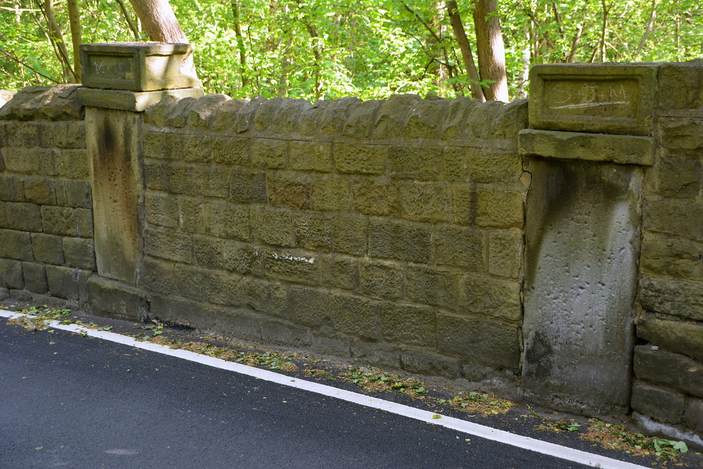 Pollard Lane, Whitecote, Leeds In and around Pollard Lane Flickr