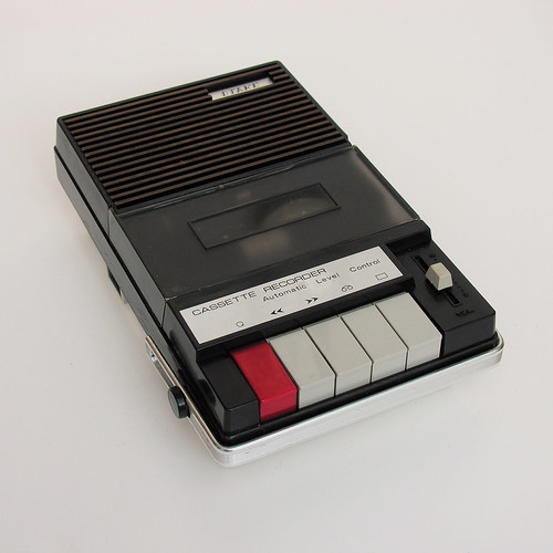 What Is A Cassette Recorder at Jodie Hoffer blog