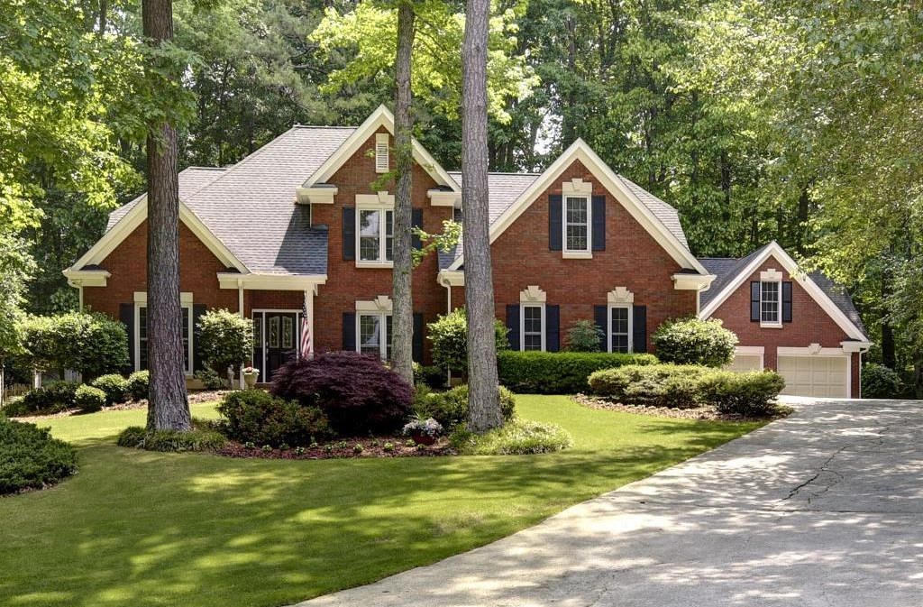 Homes For Sale In Chastain Lakes Kennesaw GA view details … Flickr