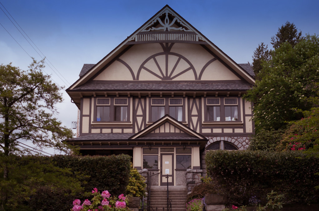 character house new west CharlieChan InRio Flickr