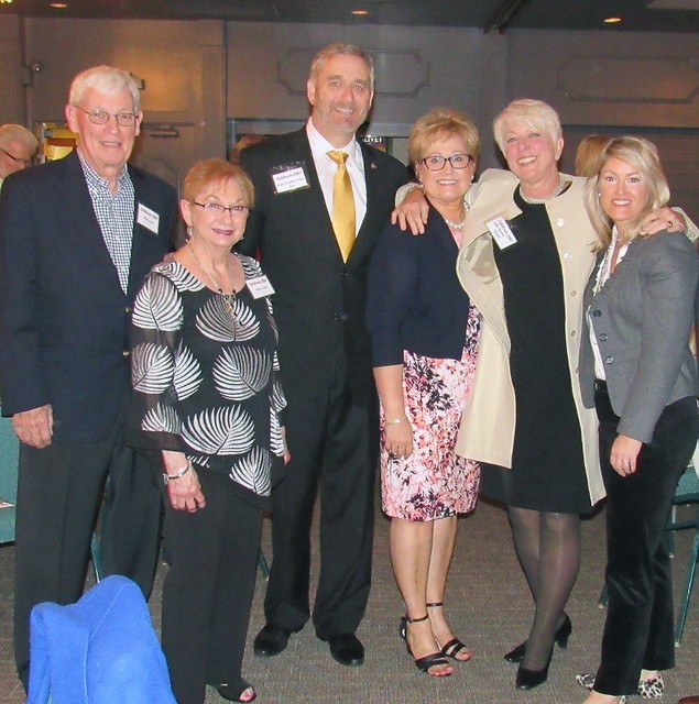 11 RTLNEO supporters Bob & Helen Lewis, Ohio Auditor Dave … Flickr