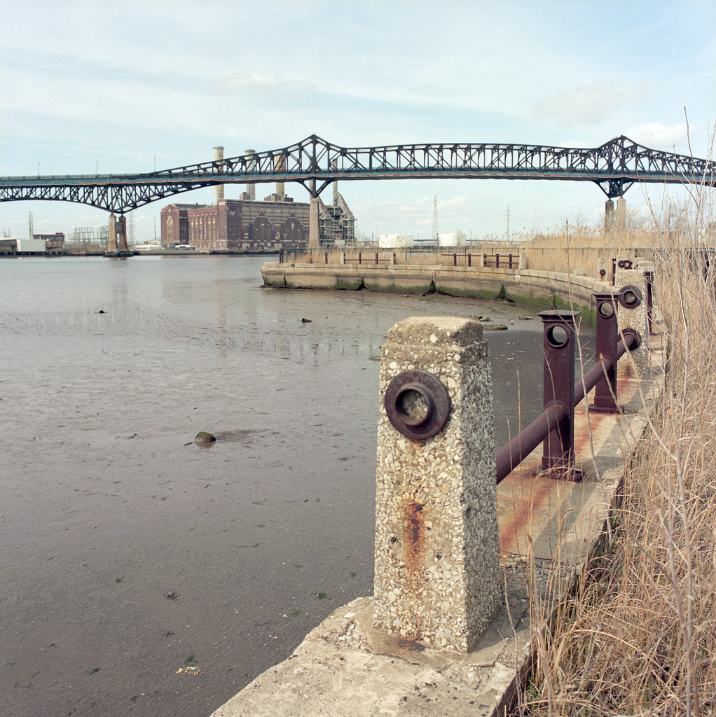 Lincoln Park Jersey City, NJ. I took this one eleven years… Flickr