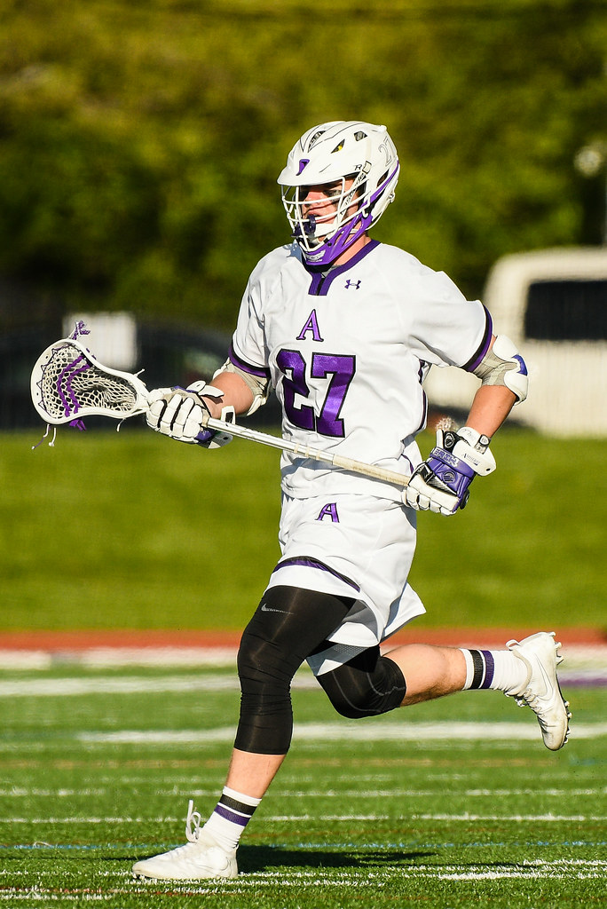 NCAA D3 2nd Round Mens Lacrosse Springfield at Amherst C… Flickr