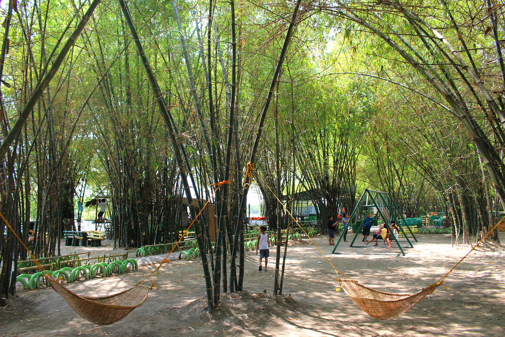 The versatility of Bamboo MNLToday.ph