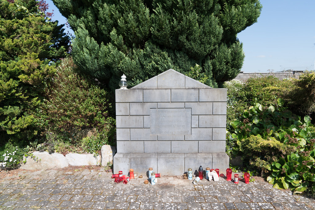St. Kieran's Cemetery Opened in 1933 [Hebron Road Kilkenny… Flickr