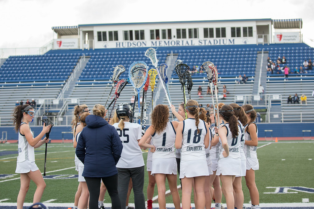 JV vs. Shaker Flickr