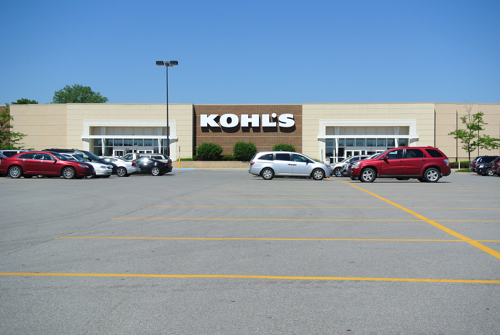 Kohl's Fort Wayne IN. gameking3 Flickr