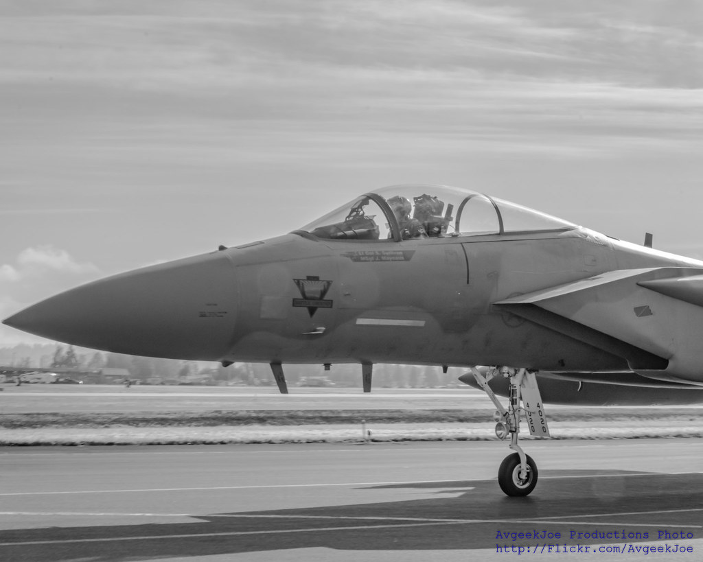 "CITY OF BATTLE GROUND" TAXIING TO TRAIN FOR BATTLE Flickr