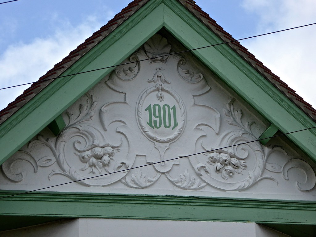 Clacton on Sea, Essex Holland Road, ClactononSea. Flickr