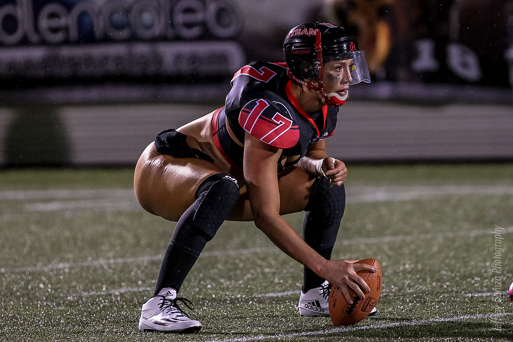 Lfl Uncensored / LFL THE STORY YOU CANT ALWAYS RETURN HOME