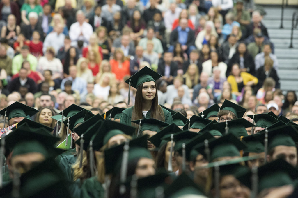 College of DuPage Celebrates 50th Commencement 2017 60 Flickr