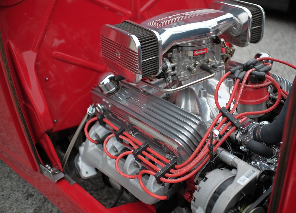 Edelbrock Car Show Torrance Ca. 2017 20 Jímmy CD Flickr