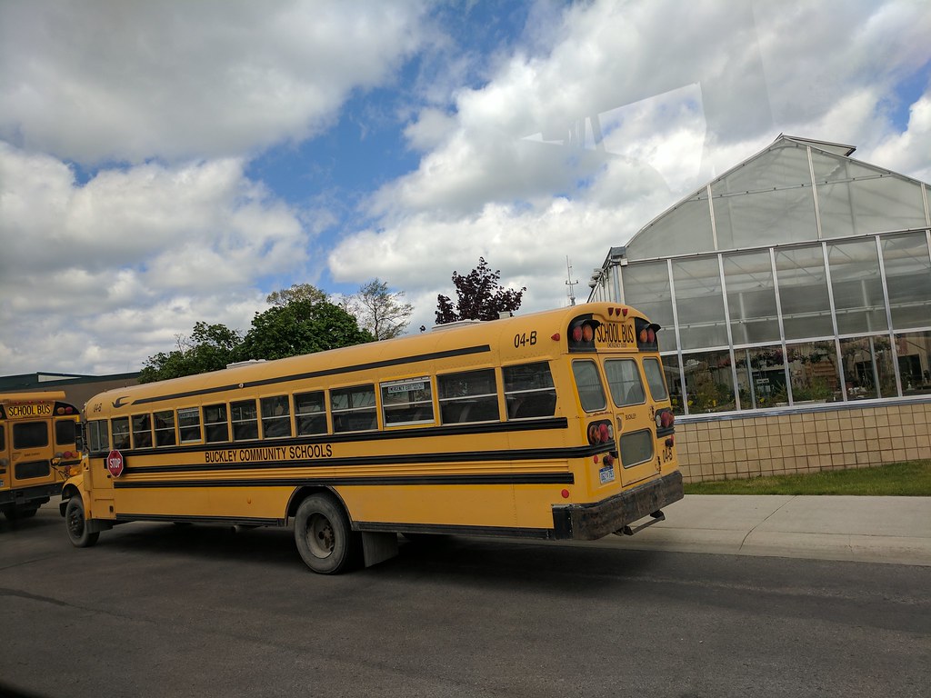 Buckley Community Schools Andrew Grettenberger Flickr