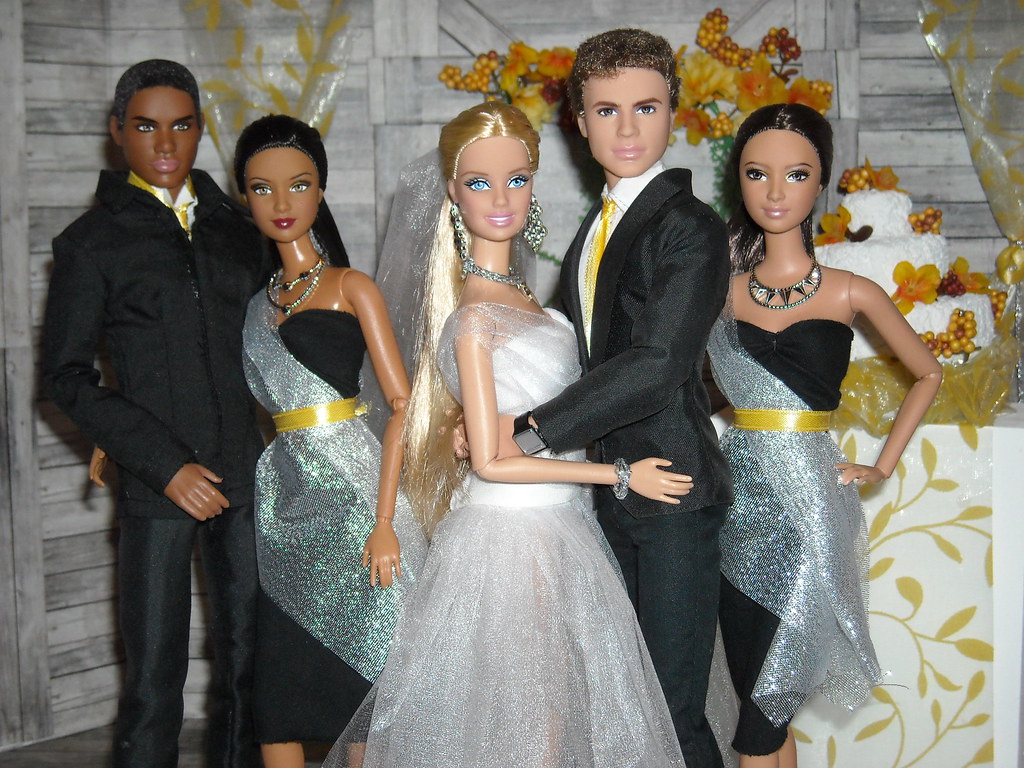 Ashley & Ford's Wedding Pictures of Ashley & Ford's weddin… Flickr